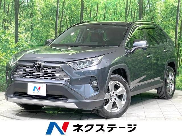 Toyota RAV4 2021-01 24598-0