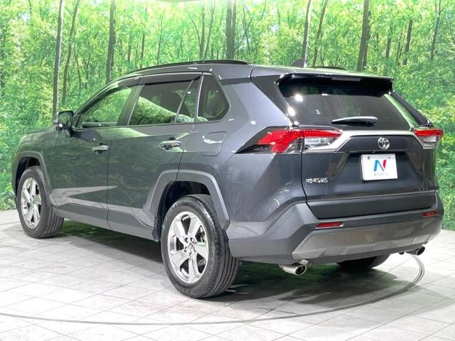 Toyota RAV4 2021-01 24598-17