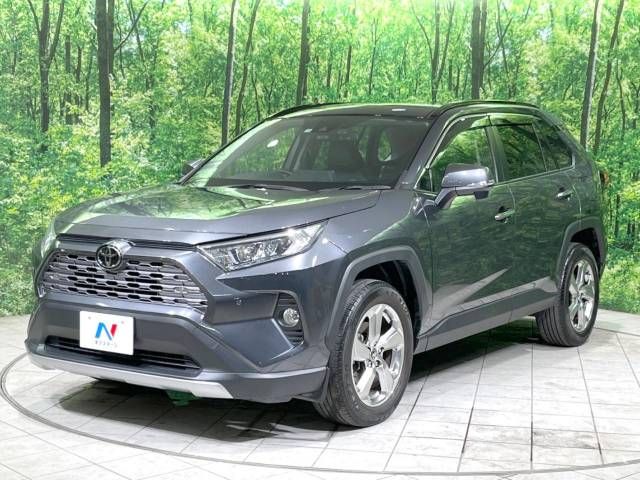 Toyota RAV4 2021-01 24598-16