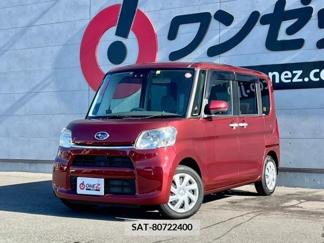Subaru CHIFFON 2018-03 294817-0