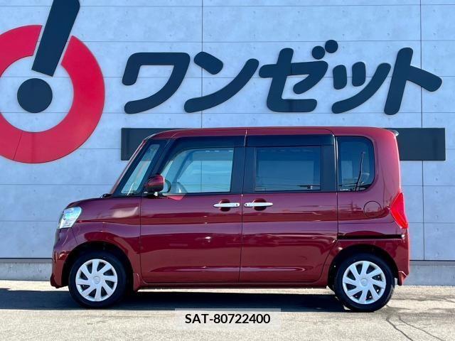 Subaru CHIFFON 2018-03 294817-4