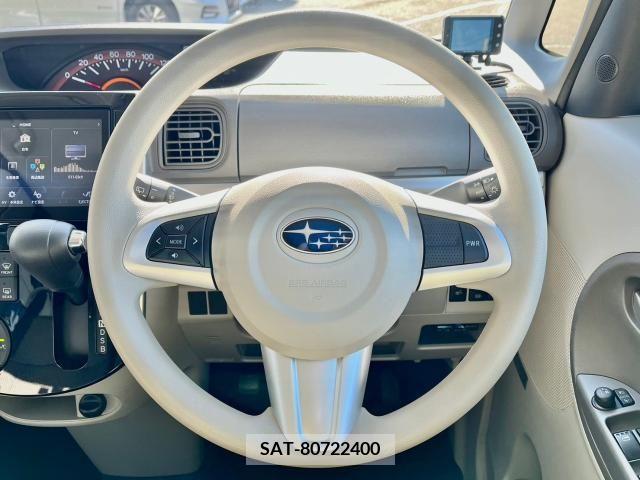 Subaru CHIFFON 2018-03 294817-8