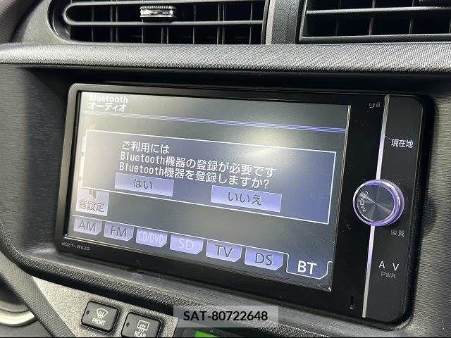 Toyota AQUA 2013-12 213061-4