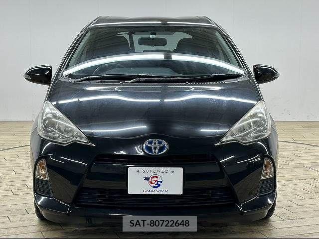 Toyota AQUA 2013-12 213061-16