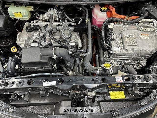 Toyota AQUA 2013-12 213061-13