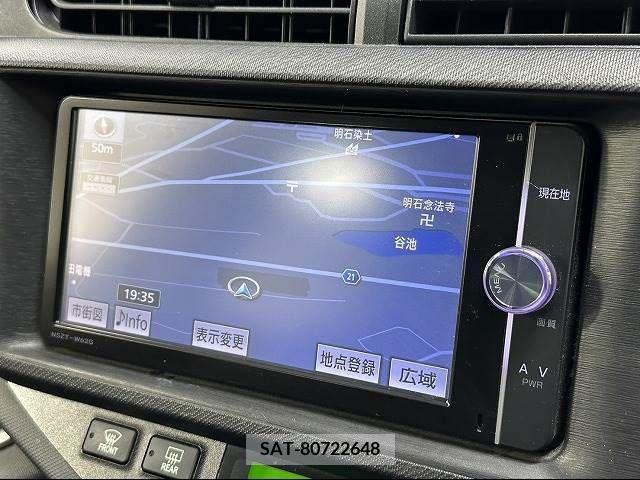 Toyota AQUA 2013-12 213061-2