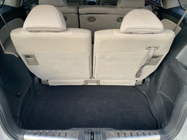 Honda ODYSSEY 2006-06 17784-8
