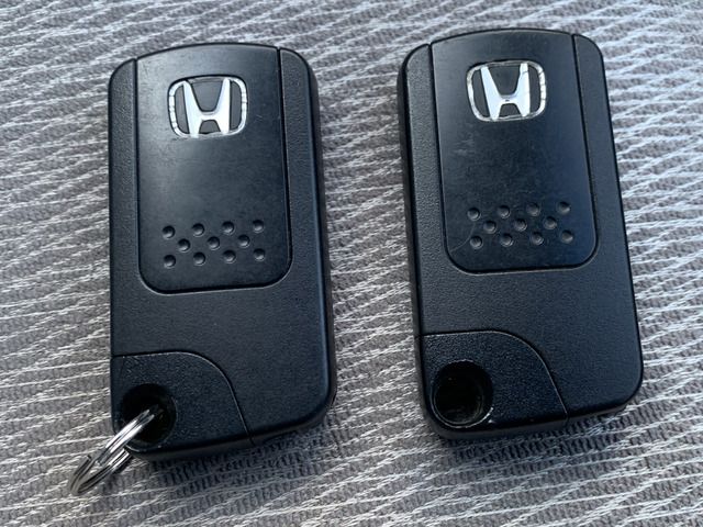 Honda ODYSSEY 2006-06 17784-18