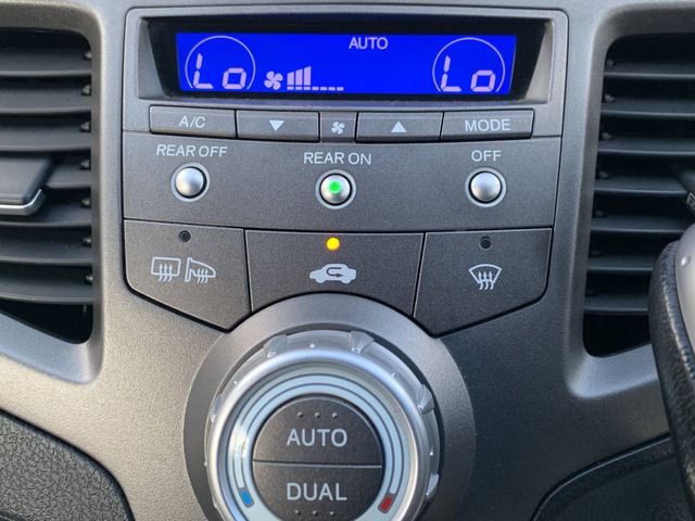 Honda ODYSSEY 2006-06 17784-16