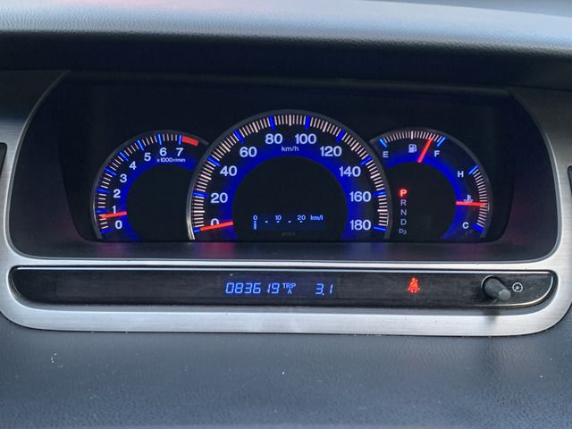 Honda ODYSSEY 2006-06 17784-15