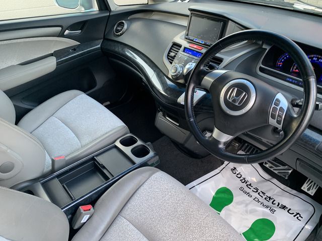 Honda ODYSSEY 2006-06 17784-14