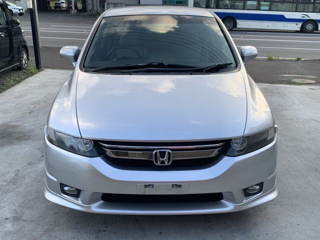 Honda ODYSSEY 2006-06 17784-1