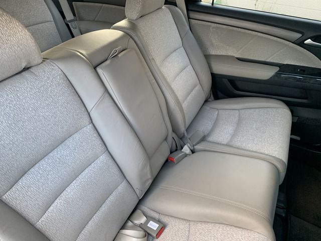 Honda ODYSSEY 2006-06 17784-11