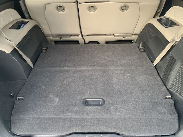 Honda ODYSSEY 2006-06 17784-9
