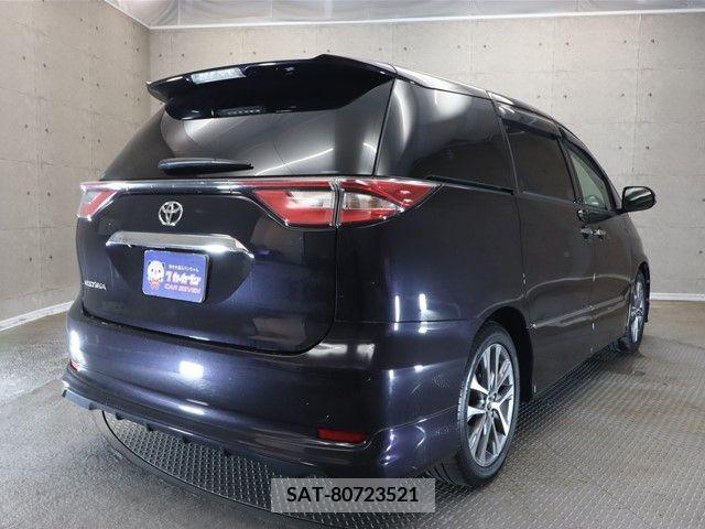 Toyota ESTIMA 2017-06 206265-1