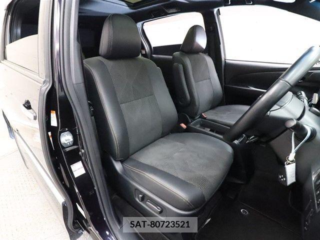 Toyota ESTIMA 2017-06 206265-3