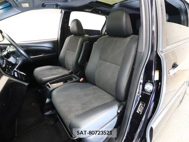 Toyota ESTIMA 2017-06 206265-5