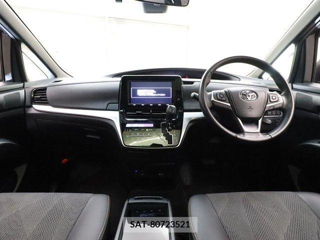 Toyota ESTIMA 2017-06 206265-2