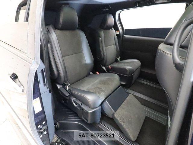 Toyota ESTIMA 2017-06 206265-4
