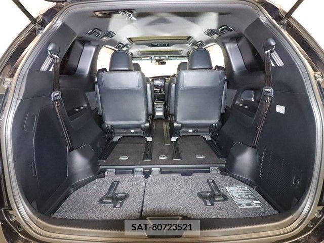 Toyota ESTIMA 2017-06 206265-8