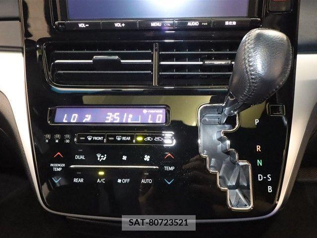 Toyota ESTIMA 2017-06 206265-13