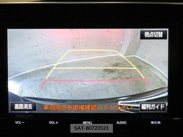 Toyota ESTIMA 2017-06 206265-16