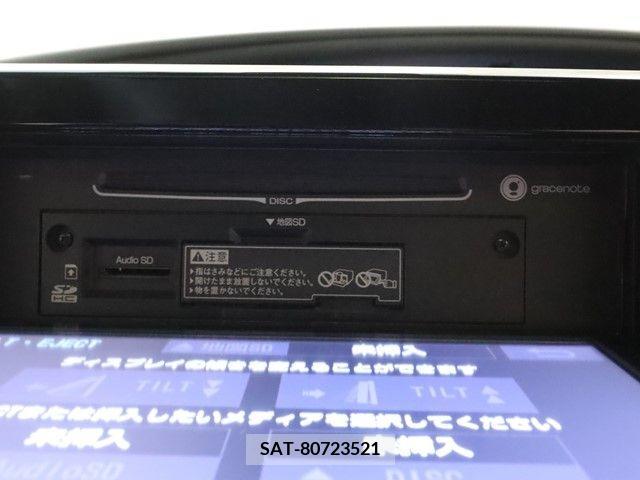Toyota ESTIMA 2017-06 206265-18