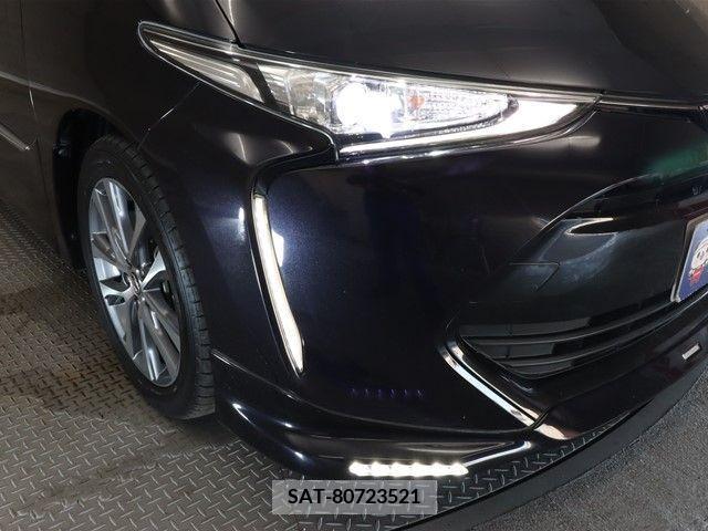 Toyota ESTIMA 2017-06 206265-19