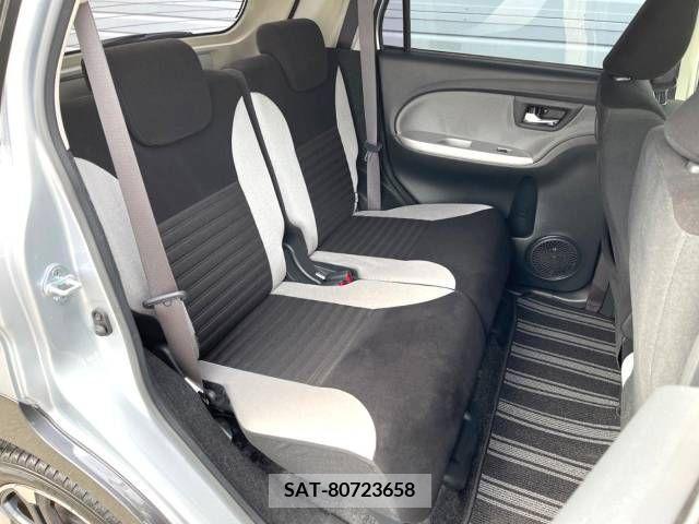 Toyota PIXIS JOY 2017-07 352187-10