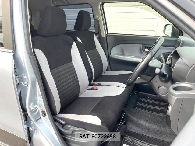 Toyota PIXIS JOY 2017-07 352187-9