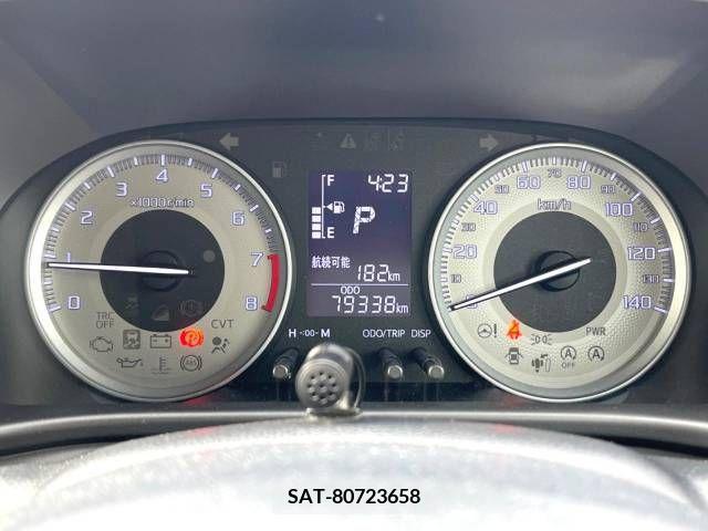Toyota PIXIS JOY 2017-07 352187-8