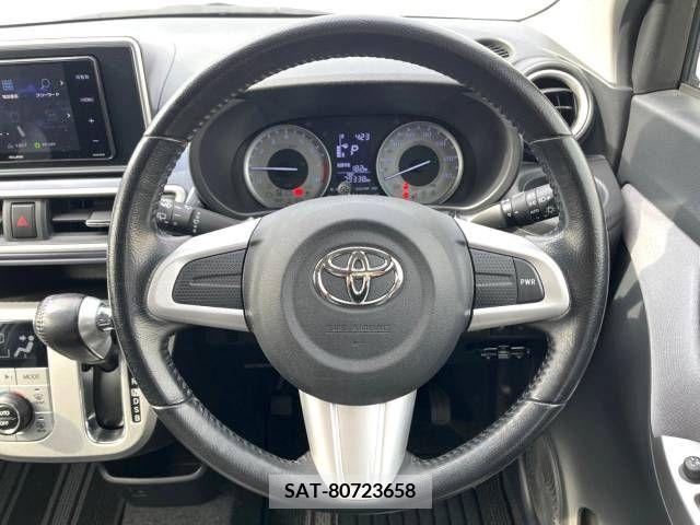 Toyota PIXIS JOY 2017-07 352187-7