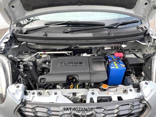 Toyota PIXIS JOY 2017-07 352187-16