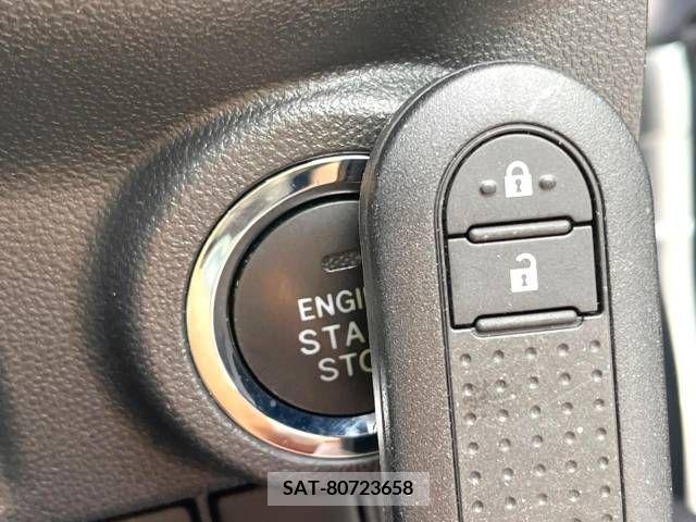 Toyota PIXIS JOY 2017-07 352187-5