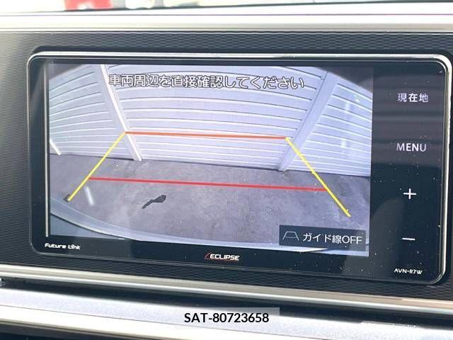 Toyota PIXIS JOY 2017-07 352187-3