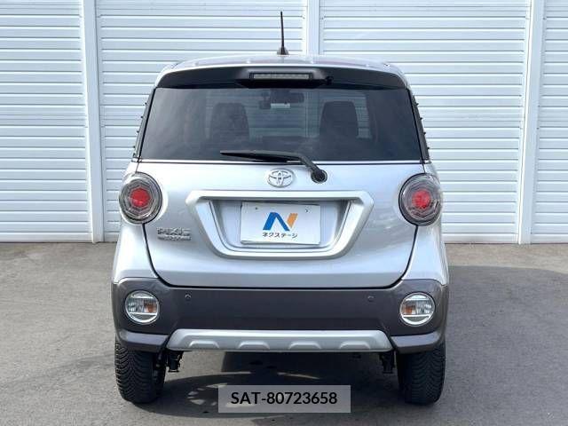 Toyota PIXIS JOY 2017-07 352187-15