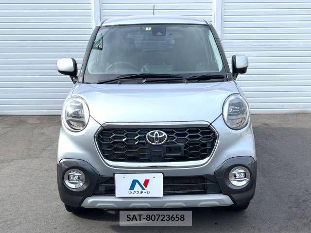 Toyota PIXIS JOY 2017-07 352187-14