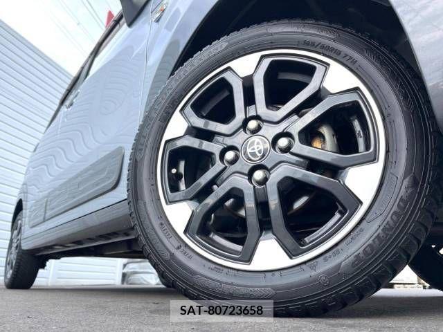 Toyota PIXIS JOY 2017-07 352187-13