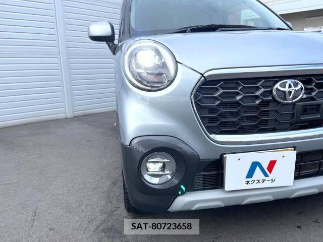 Toyota PIXIS JOY 2017-07 352187-12