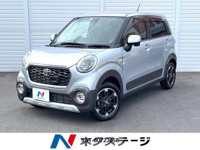 Toyota PIXIS JOY 2017-07 352187-0