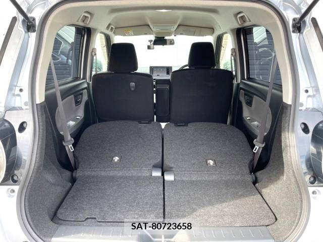 Toyota PIXIS JOY 2017-07 352187-11