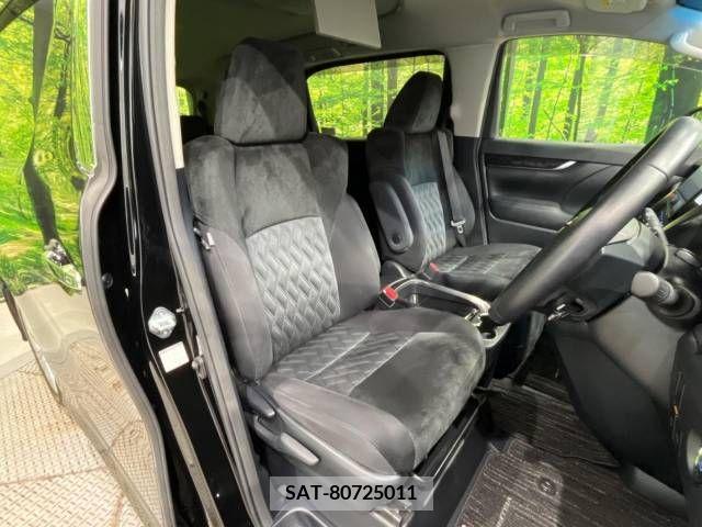 Toyota VELLFIRE 2019-03 348350-8