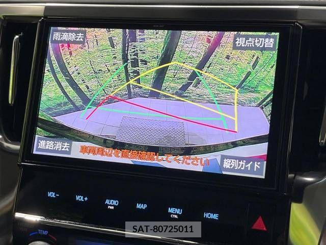 Toyota VELLFIRE 2019-03 348350-6