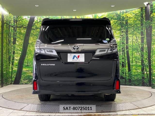 Toyota VELLFIRE 2019-03 348350-16