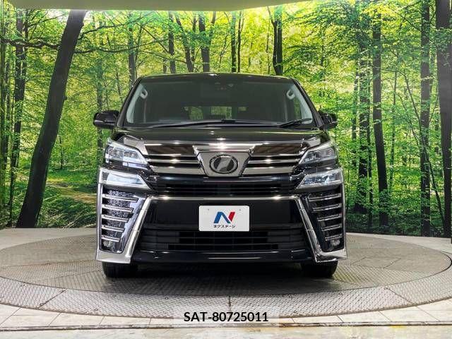 Toyota VELLFIRE 2019-03 348350-15