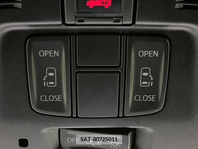 Toyota VELLFIRE 2019-03 348350-3