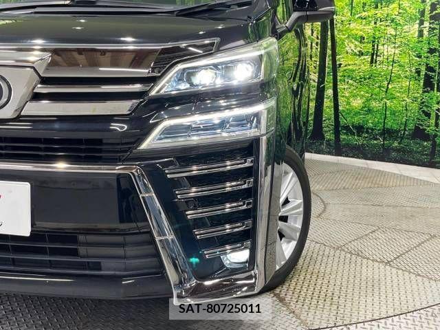 Toyota VELLFIRE 2019-03 348350-13