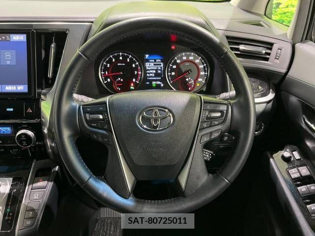 Toyota VELLFIRE 2019-03 348350-12