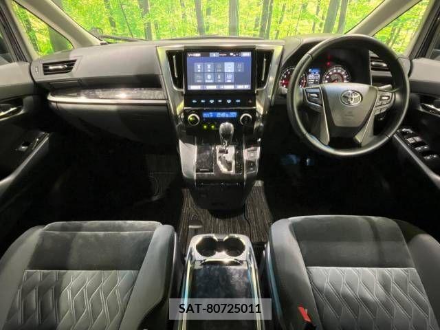 Toyota VELLFIRE 2019-03 348350-1