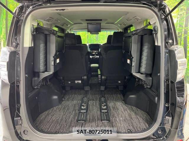 Toyota VELLFIRE 2019-03 348350-11